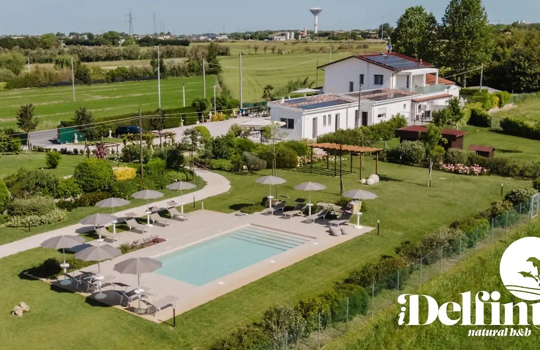 I Delfini - Natural B&B-1