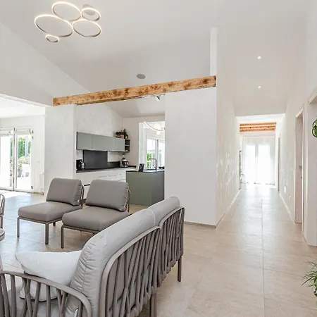 I Delfini - Natural B&B-2